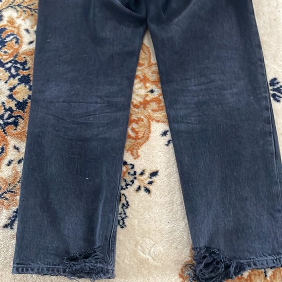 Agolde Lana jeans - Picture 9 of 9